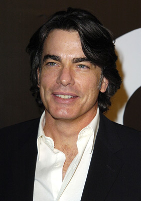 Peter Gallagher