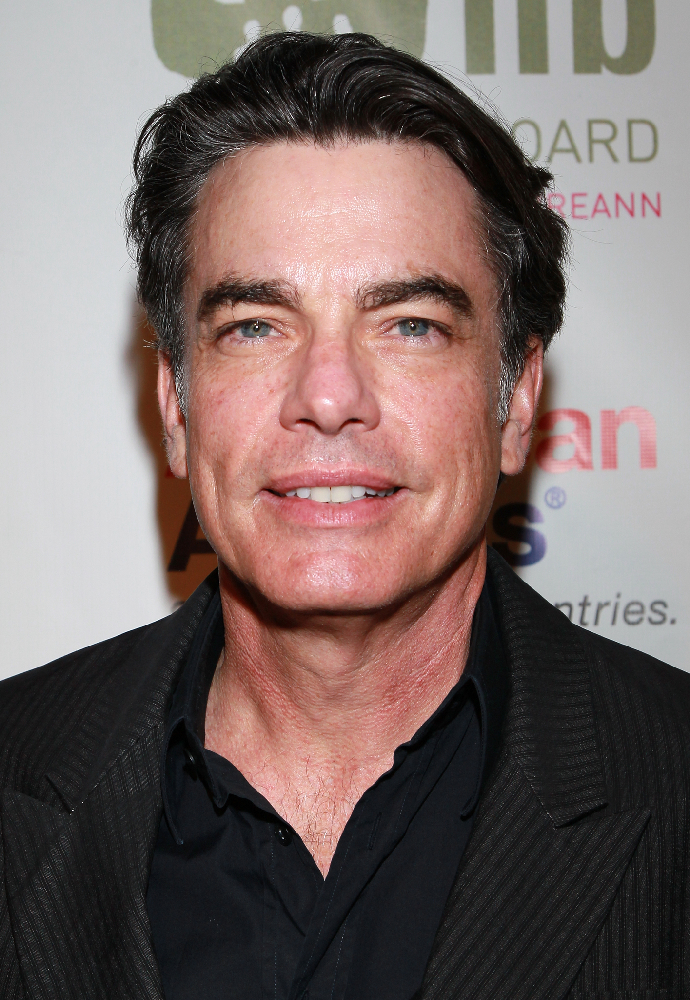 Peter Gallagher