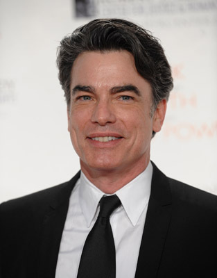 Peter Gallagher