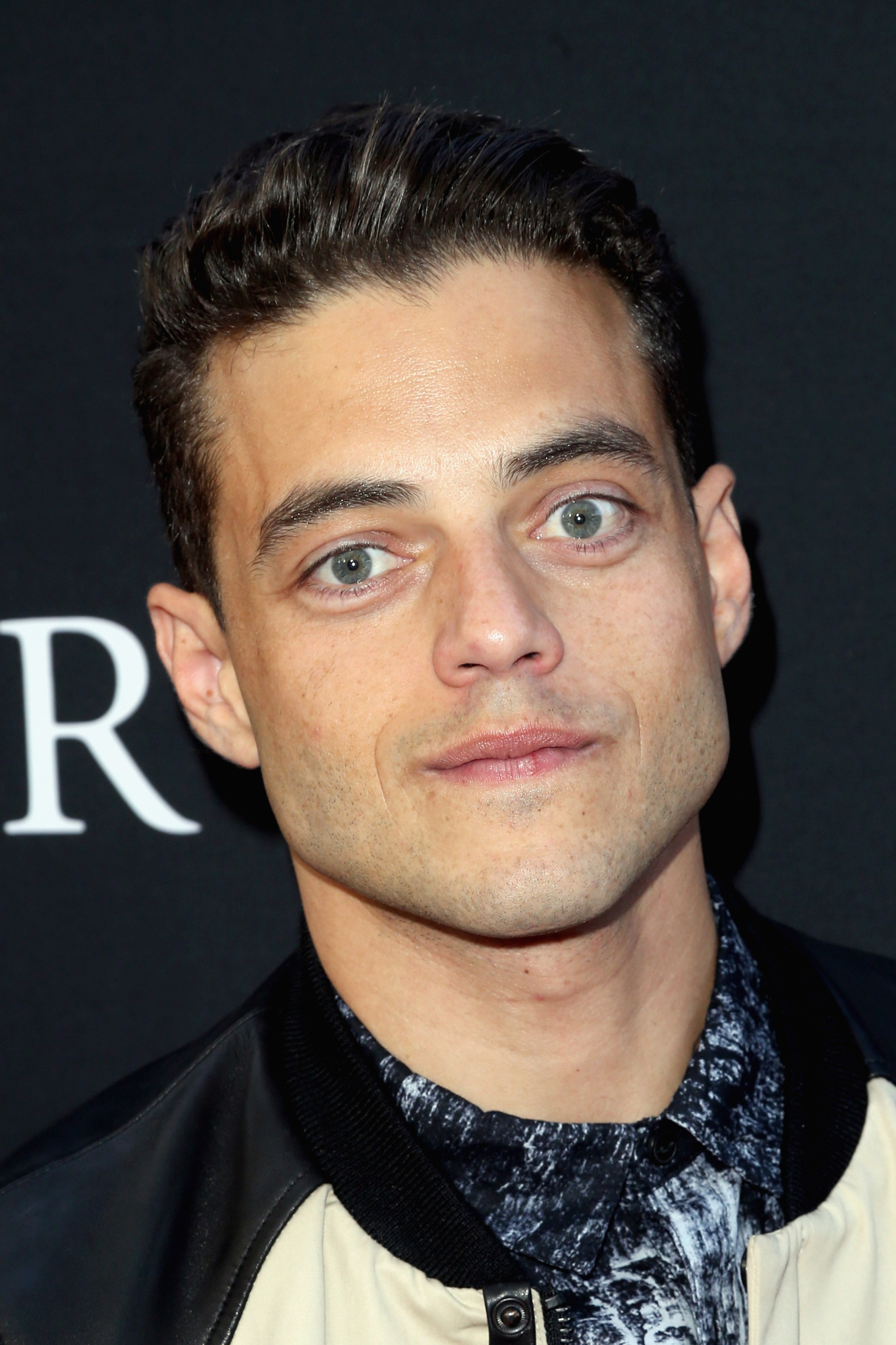 Rami Malek at event of The Rover (2014)
