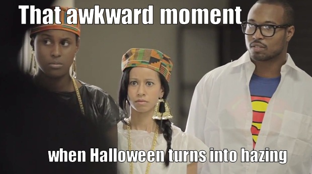 Awkward Black Girl