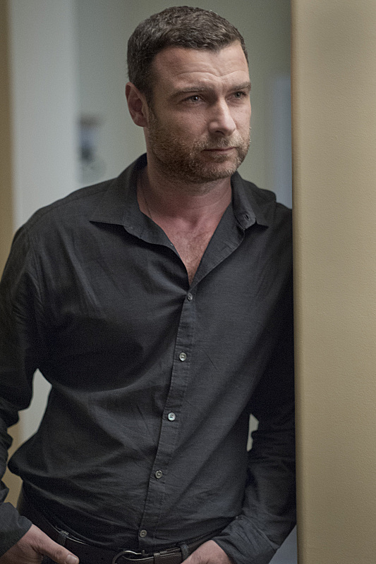 Still of Liev Schreiber in Ray Donovan (2013)