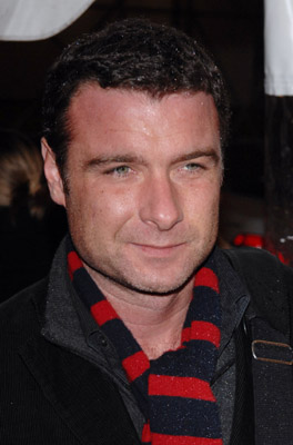 Liev Schreiber at event of Breaking and Entering (2006)