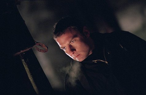 Still of Liev Schreiber in The Sum of All Fears (2002)
