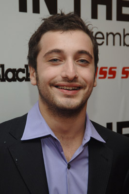 Anthony Fazio at event of In the Mix (2005)