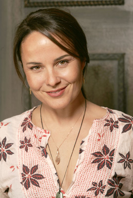 Rebecca Rigg at event of Ellie Parker (2005)