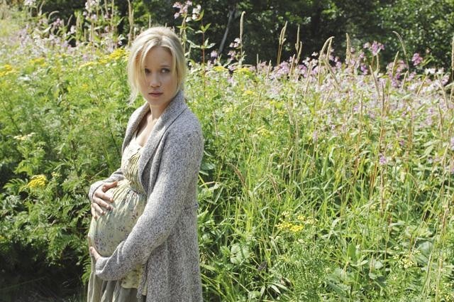 Still of Jessy Schram in Once Upon a Time (2011)
