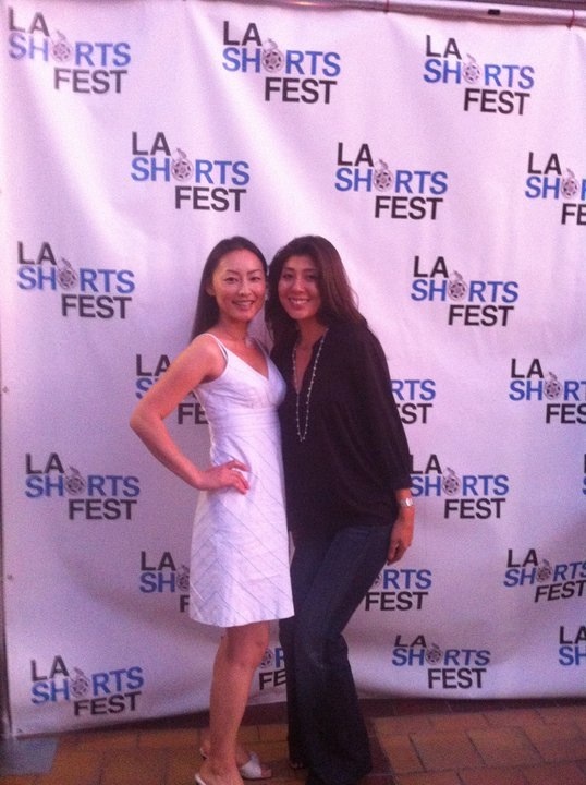 The Notice @ LA shorts Fest