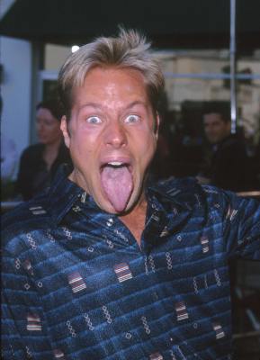 Steve Wilder at event of Detroit Rock City (1999)