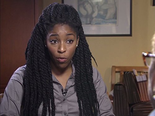 Still of Jessica Williams in The Daily Show (1996)
