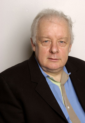 Jim Sheridan at event of In America (2002)