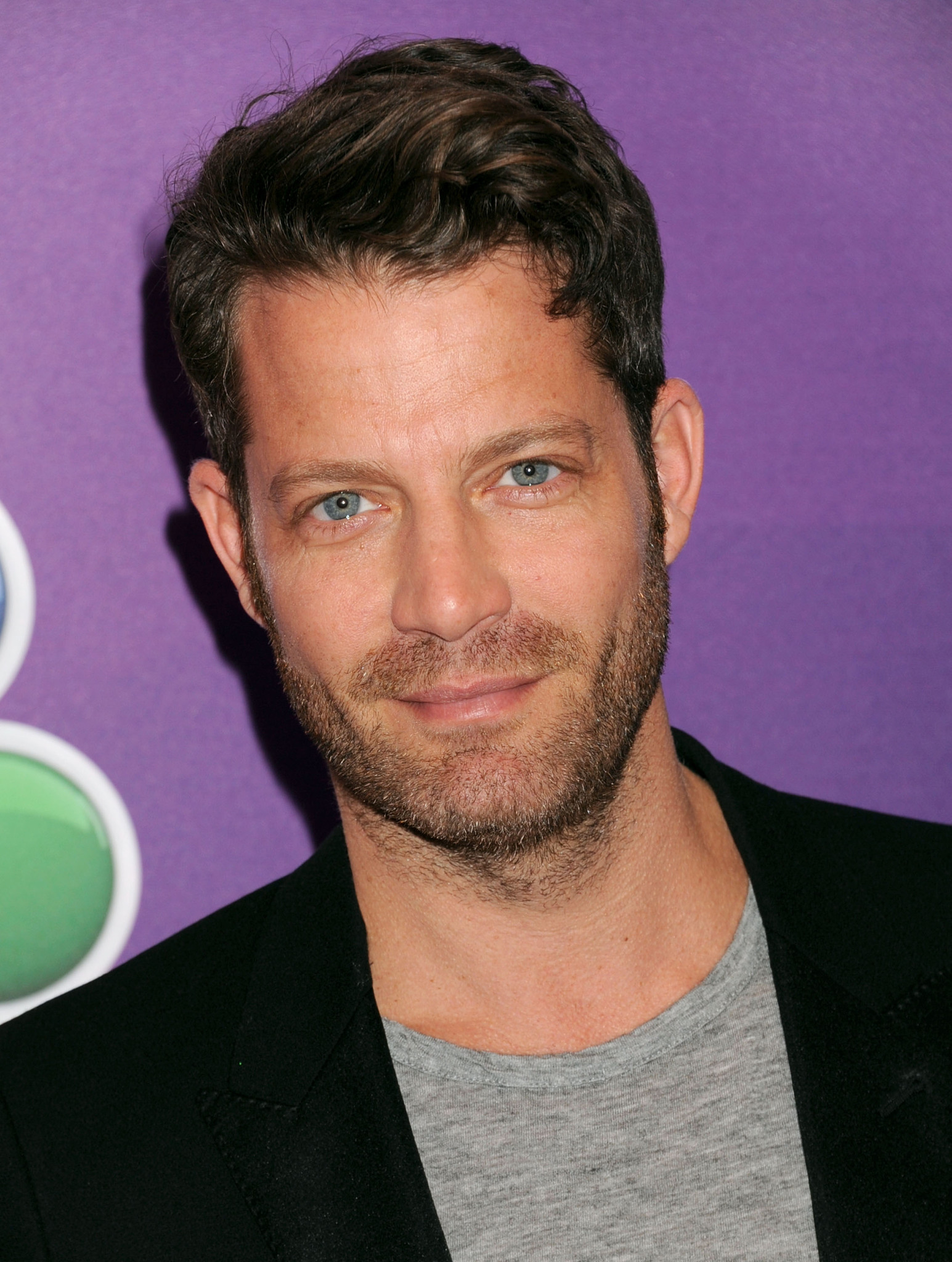 Nate Berkus