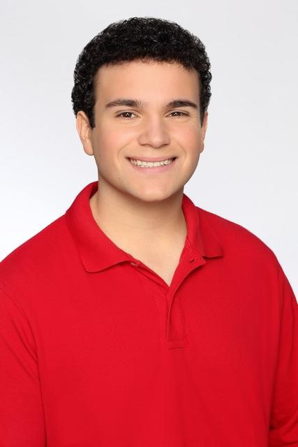 Still of Troy Gentile in The Goldbergs (2013)