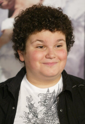 Troy Gentile at event of Tenacious D in The Pick of Destiny (2006)