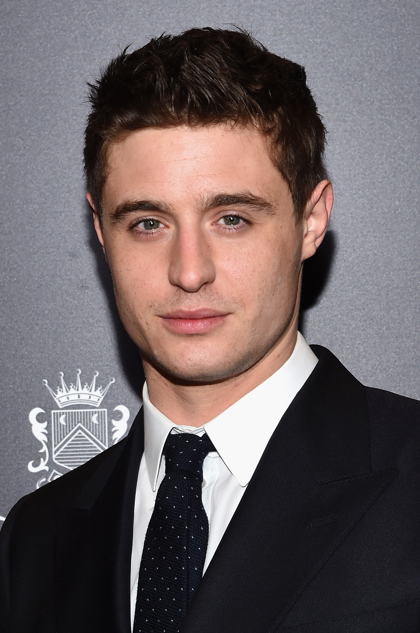 Max Irons at event of Woman in Gold (2015)