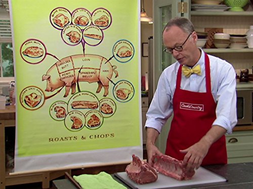 Still of Christopher Kimball in Cook's Country from America's Test Kitchen (2008)