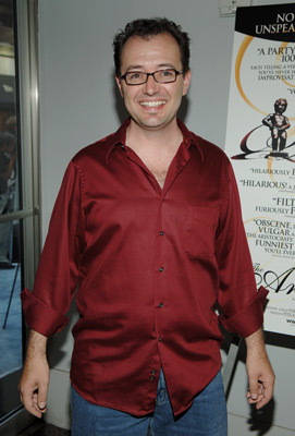 Eric Mead at event of The Aristocrats (2005)