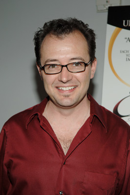 Eric Mead at event of The Aristocrats (2005)