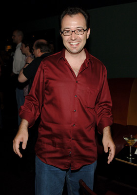 Eric Mead at event of The Aristocrats (2005)