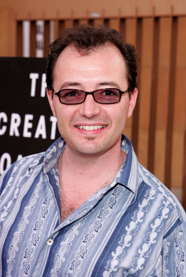 Eric Mead at event of The Aristocrats (2005)