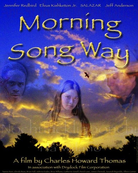 Morning Song Way