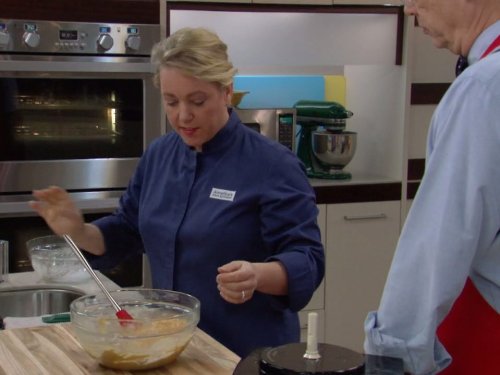 Still of Julia Collin Davison in America's Test Kitchen (2000)