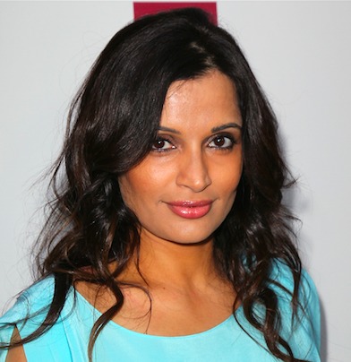 Roopashree Jeevaji (April 10, 2012) 10th Annual Indian Film Festival Of Los Angeles Opening Night Gala - Arrivals