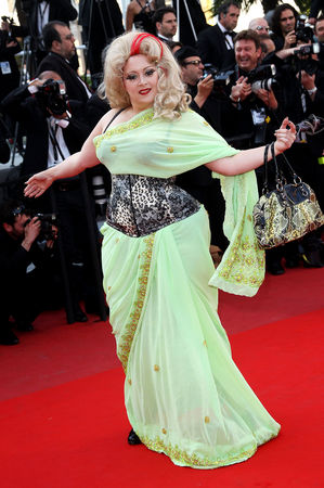 Cannes Festival 2010 Awards