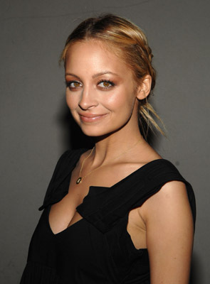 Nicole Richie