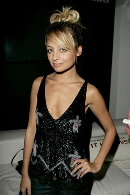 Nicole Richie