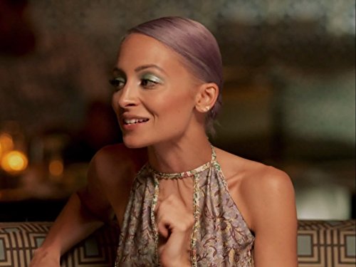 Still of Nicole Richie in Candidly Nicole (2014)