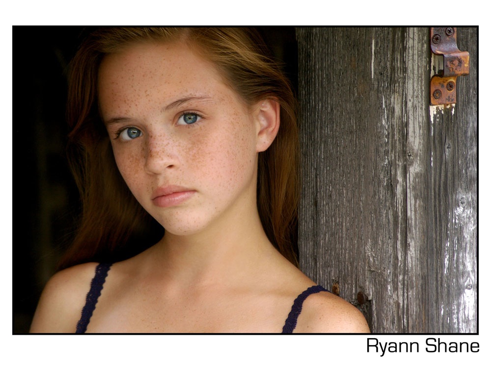 Ryann Shane