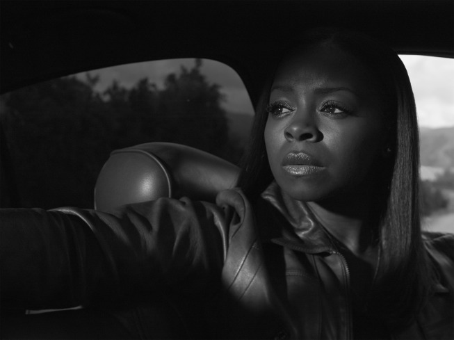 Still of Erica Tazel in Justified (2010)