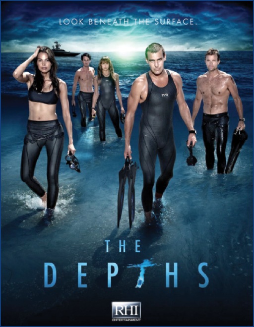 The Depths- TV Pilot