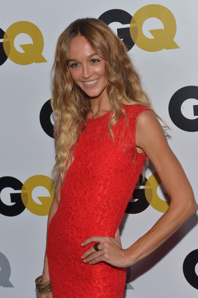 GQ 'Men of the Year' Party- 2013
