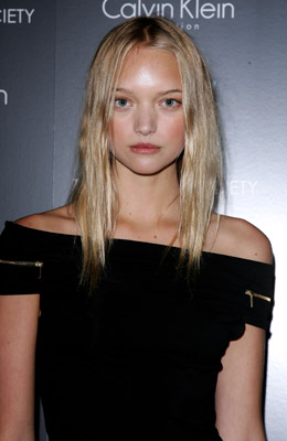 Gemma Ward at event of Factory Girl (2006)