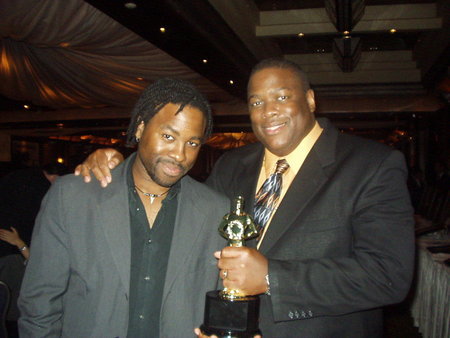 Long Island International Film Expo Awards: 2006