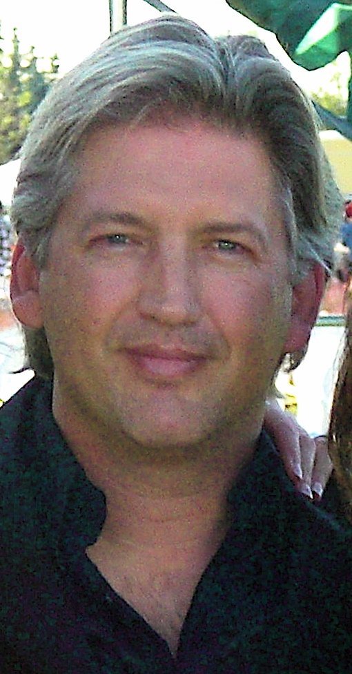 Michael Jorgensen