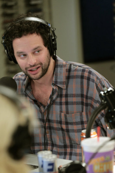 Still of Nick Kroll in Parks and Recreation (2009)