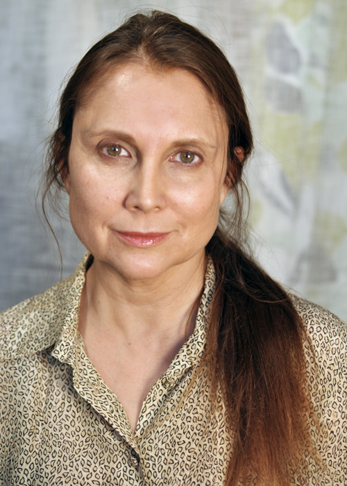 Maritza Brikisak