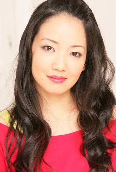 Kiyomi Fukazawa