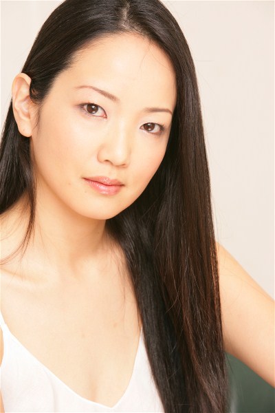 Kiyomi Fukazawa