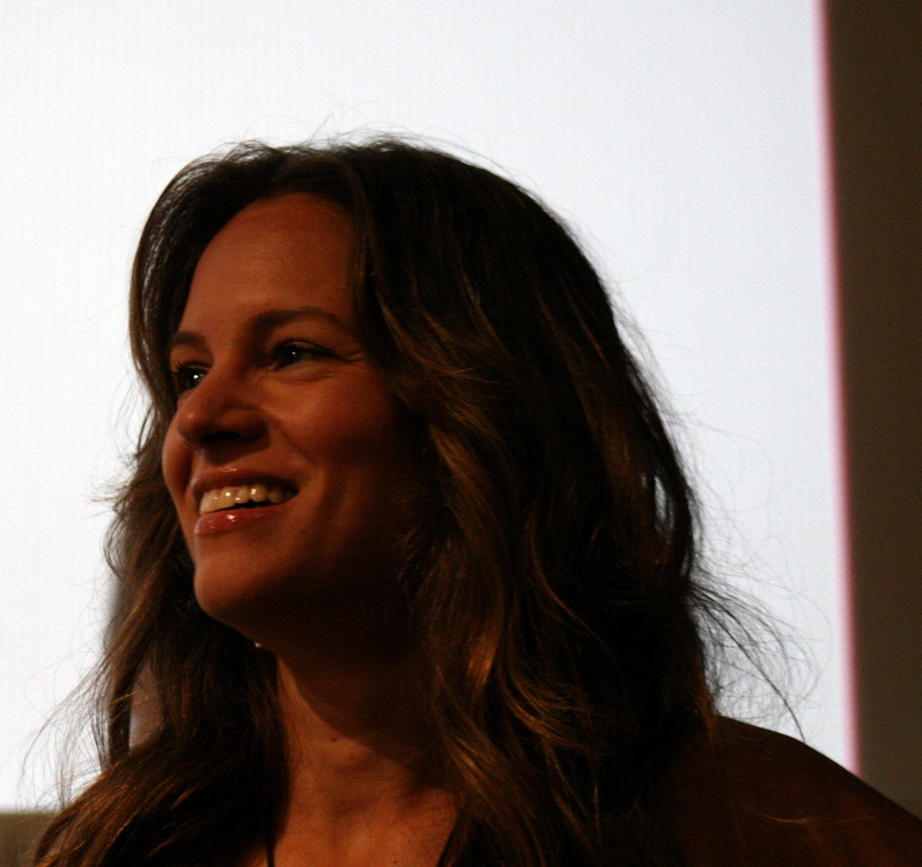 Susan Downey at event of Sherlock Holmes (2009)