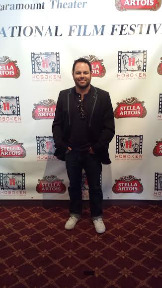 Hoboken Film Fest-2014