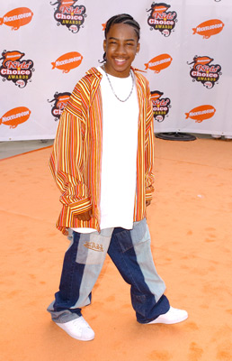 Little JJ at event of Nickelodeon Kids' Choice Awards '05 (2005)