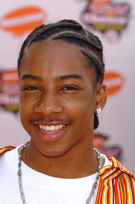 Little JJ at event of Nickelodeon Kids' Choice Awards '05 (2005)