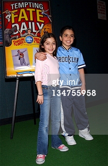 Ringling Bros. and Barnum & Bailey: The 134th Edition of The Greatest Show On Earth - New York - Arrivals Raquel and David Castro