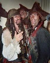 Pirates 3