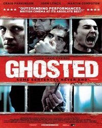 Peter Barrett. Ghosted