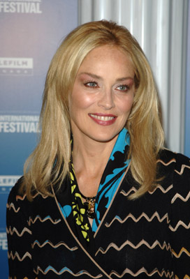 Sharon Stone at event of Bobby (2006)